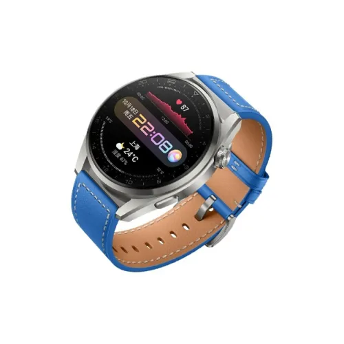 Biaodaige Ремень Huawei Совместимость Натуральная кожа Материал