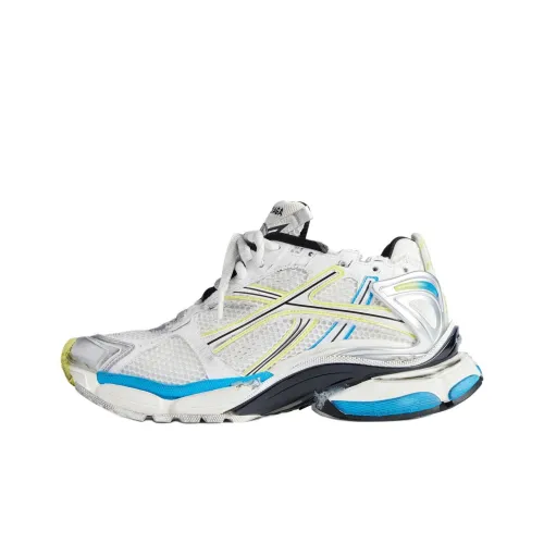 Balenciaga Runner Low Топ Повседневная обувь Мужская