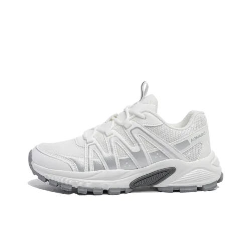 SEMIR Амортизация Износостойкие Низкие Кроссовки для Бега Женские