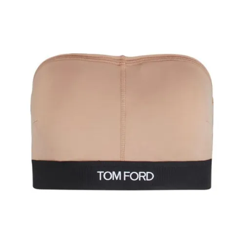 TOM FORD Розовые Женские Бюстгальтеры