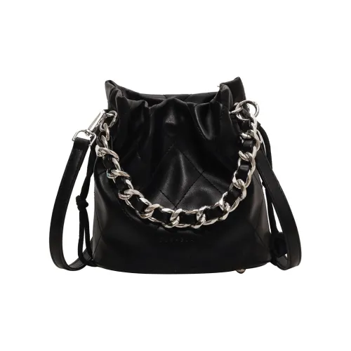 ALOENEY Сумка с цепочкой сумка через плечо женская