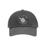 Размер 79, кролик, темно-серый