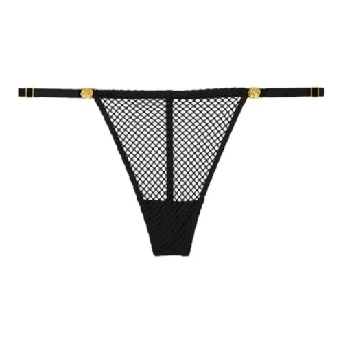 Victoria's Secret Женское нижнее белье 1 упаковка черный