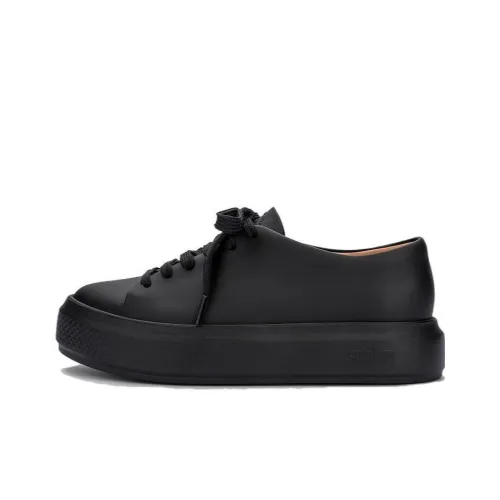 Melissa Low Топ Скейтборд Кроссовки Женские