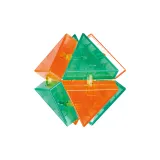 【Восемиконечный Изящный】Коралловый NQY8067