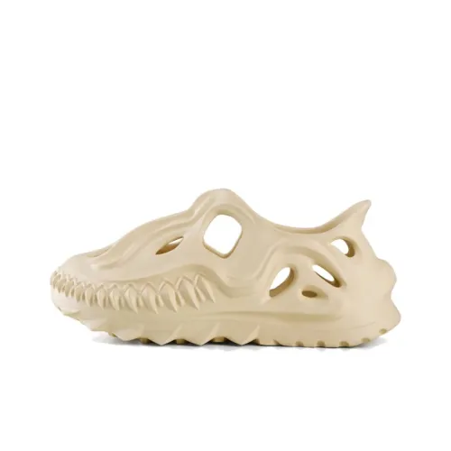 RPRSENTED Sharps Fossils 1 Generation Спортивные сандалии Унисекс Custard