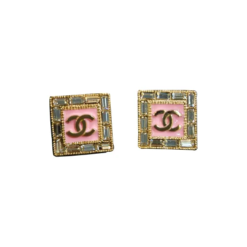 CHANEL Серьги Женские