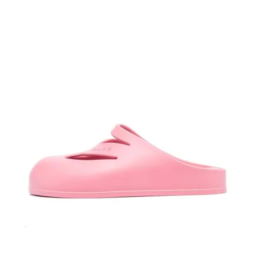 Bally Oaks Домашние тапочки Розовый Женские