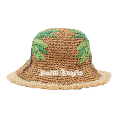 PALM ANGELS Шляпы ведра Мужской