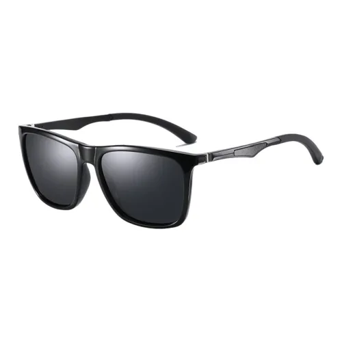 PRETTYALLUSION Солнцезащитные очки Мужские