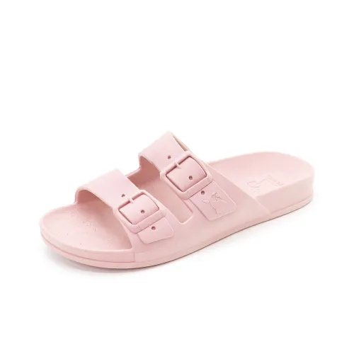 Cacatoès Слипоны Розовые Женские