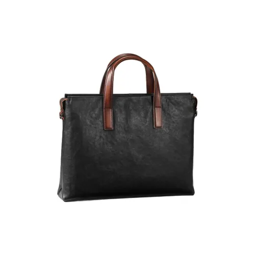 MR'GUFA Коровья кожа Высококачественный роскошный ручная работа Винтажная сумка Сумка через плечо Стандартная Мужская