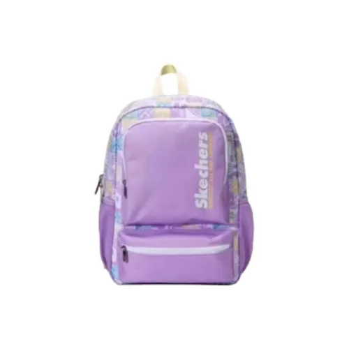 Skechers Рюкзаки Орхидея Bloom Фиолетовый Kids