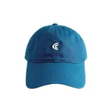 Павлиний синий