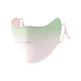 Зелёный градиент