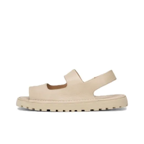 Marsèll Sanpomice Пляжные сандалии Мужской