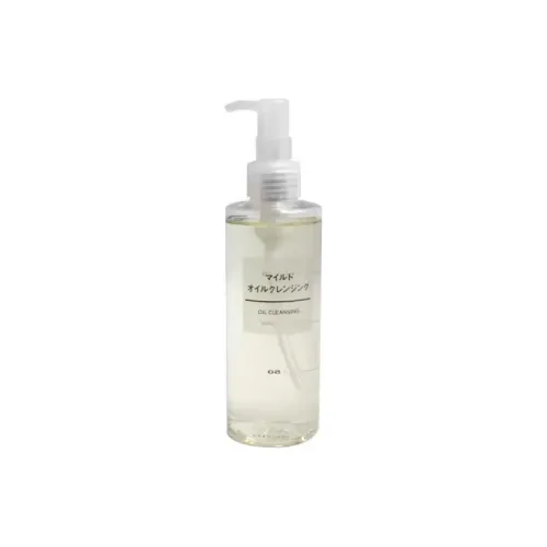 Muji Makeup Removers Унисекс