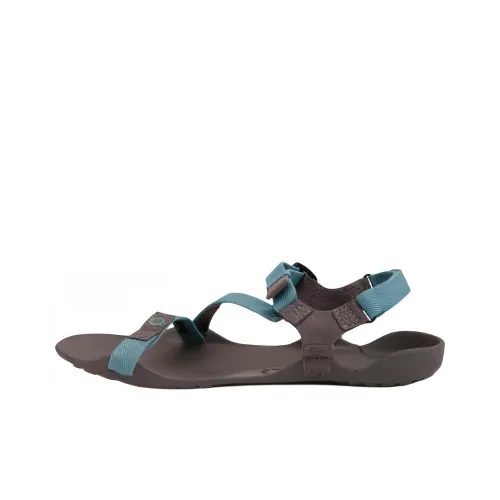 Xero Shoes One Ремень Сандалии Синий Женские