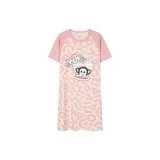 Розовый комплект