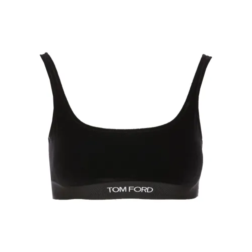 TOM FORD Черные Женские Бюстгальтеры