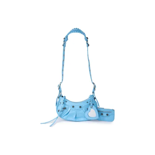 Balenciaga Le Cagole Сумки через плечо Женские