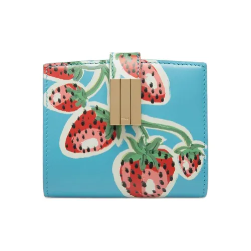 Bally Кошельки Женские