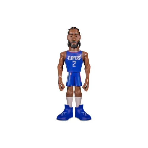 Funko POP NBA Clippers Kawhi Леонард Kawhi Leonard Фигурки в стиле Chibi