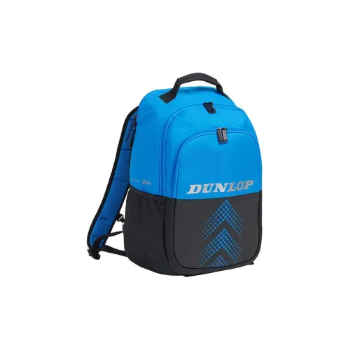 DUNLOP В зависимости от официального сайта Рюкзаки Black Blue Unisex