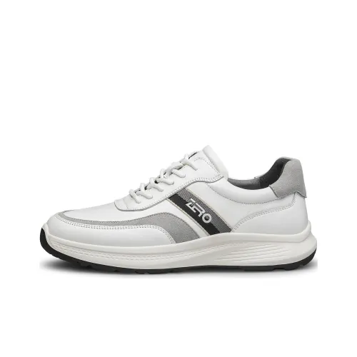ZRO Casual Низкий Топ Мужской