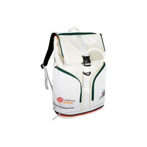 Victor ПУ (полиуретан) с полиэстером рюкзак унисекс белый