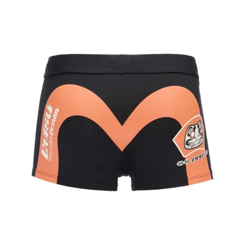 EVISU Мужские боксер-шорты