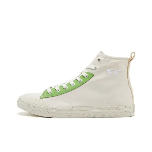 DIESEL High-Top Sneakers Женские
