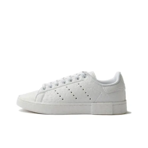 CRAIG GREEN x Adidas Originals STAN SMITH Bottom Resistant Low Top Скейтборд Кроссовки Унисекс Белый