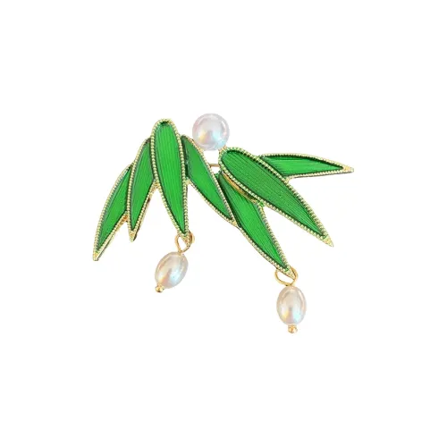 VERENA REINE Броши Унисекс