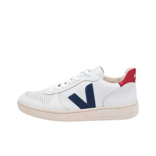 VEJA V 10 Скейтборд Кроссовки Низкие Унисекс