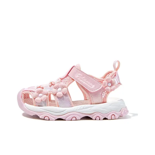 Диснеевские принцессы Детские сандалии Подростки