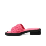 Барби розовый