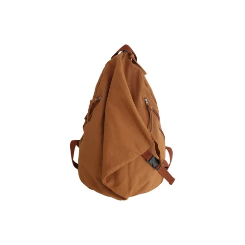 GEERDUN Холст Рюкзак Унисекс Белый Зеленый Черный Коричневый