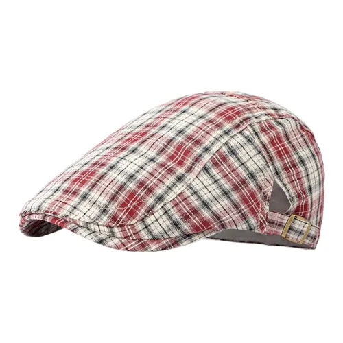 BAGGL Хлопковые Береты Женские