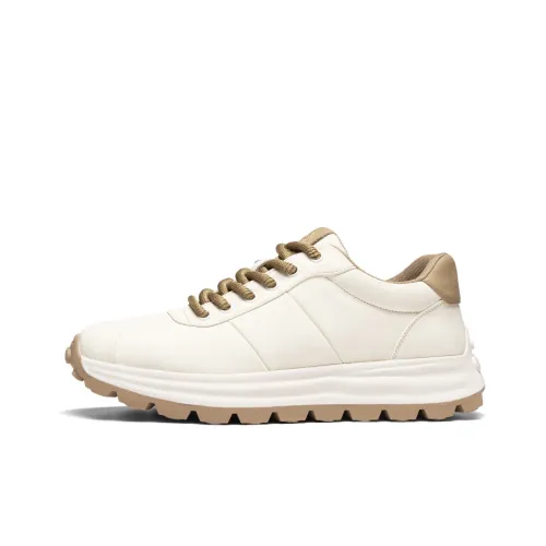 AUSFAMDS Повседневный Низкий Топ Мужской