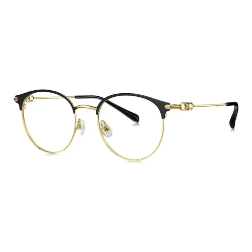 BOLON Сплав Нержавеющая сталь β-титан Ацетат Оправа для очков "Брови" Унисекс