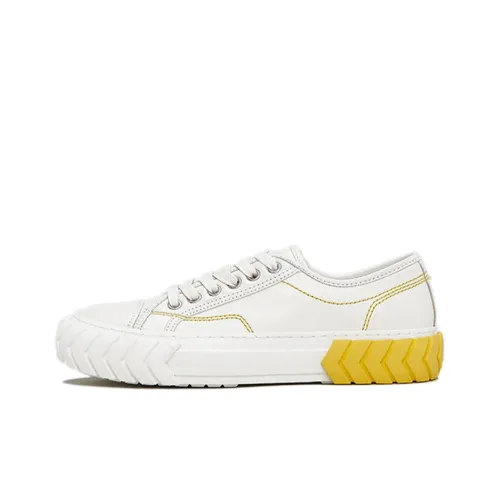 Both Low-Top Sneakers Женские