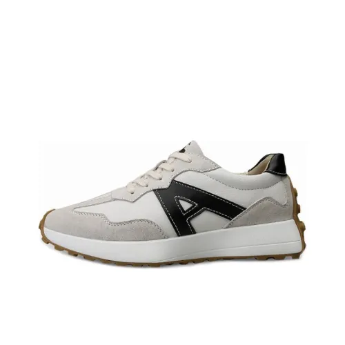 BECK Низкий Топ Casual Женский