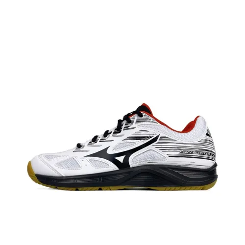 Mizuno Blast Бадминтонная обувь Низкий топ Унисекс