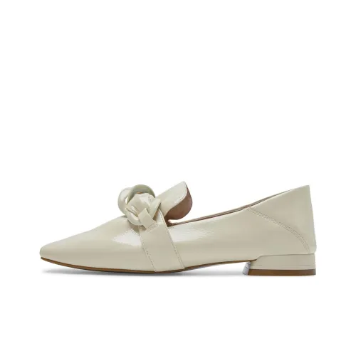 TOOMANYSHOES Лоферы Женские