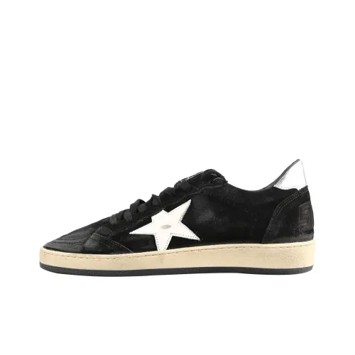 Кроссовки для скейтбординга Golden Goose Low Top Мужские