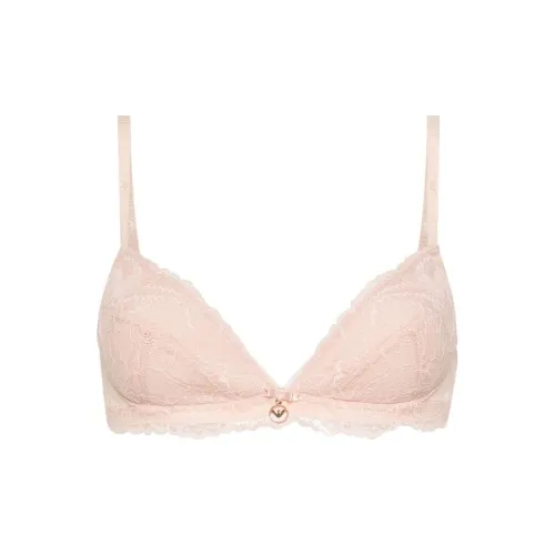 EMPORIO ARMANI Розовые Женские Бюстгальтеры