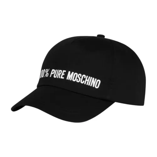 MOSCHINO Хлопок Бейсболки Детские