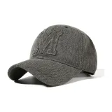 Темно-серый