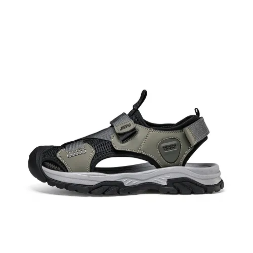 JIEPU Горная обувь для мужчин